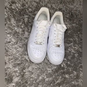 Women’s Nike Air-force Sneakers